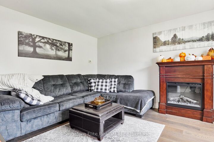 Property Photo: 96 Oakes Avenue ON L1G 6C6