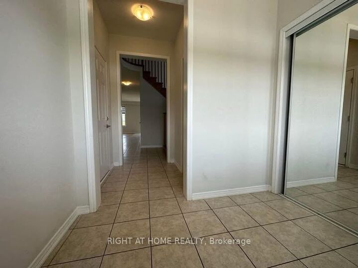Property Photo: 61 Anderson Road ON N3T 0S2
