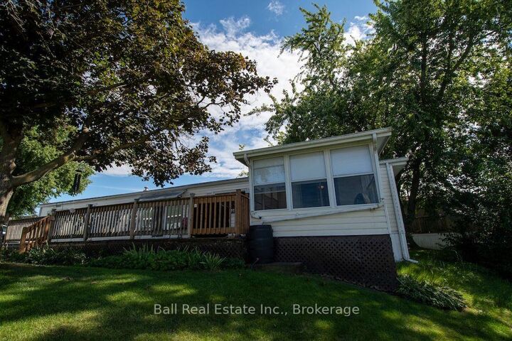 Property Photo:  6 Bayview Drive  ON K0L 2G0 