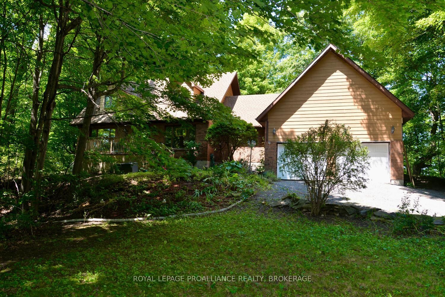 Property Photo:  1852 Macalpine Road  ON K7G 2V5 