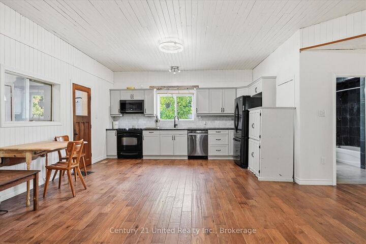 Property Photo:  590 Old Norwood Road  ON K0L 1Z0 