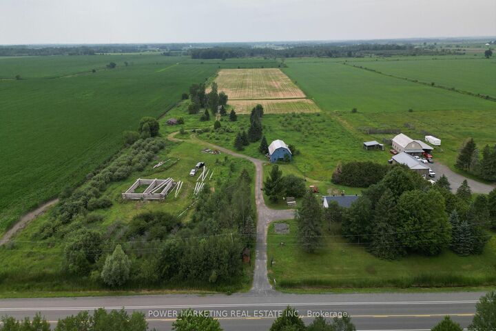 Property Photo:  4828 Frank Kenny Road  ON K0A 3H0 