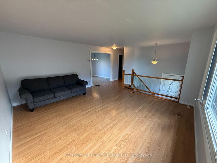Property Photo: 24 Southwood Crescent ON K7R 3L2