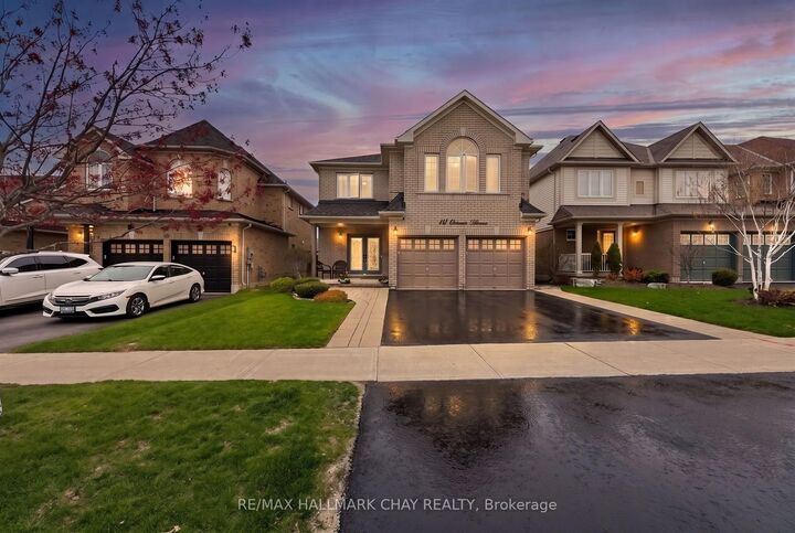 Property Photo:  12 Orleans Avenue  ON L4M 0B1 
