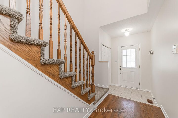 Property Photo: 970 Cove Island Terrace ON K1V 1R4