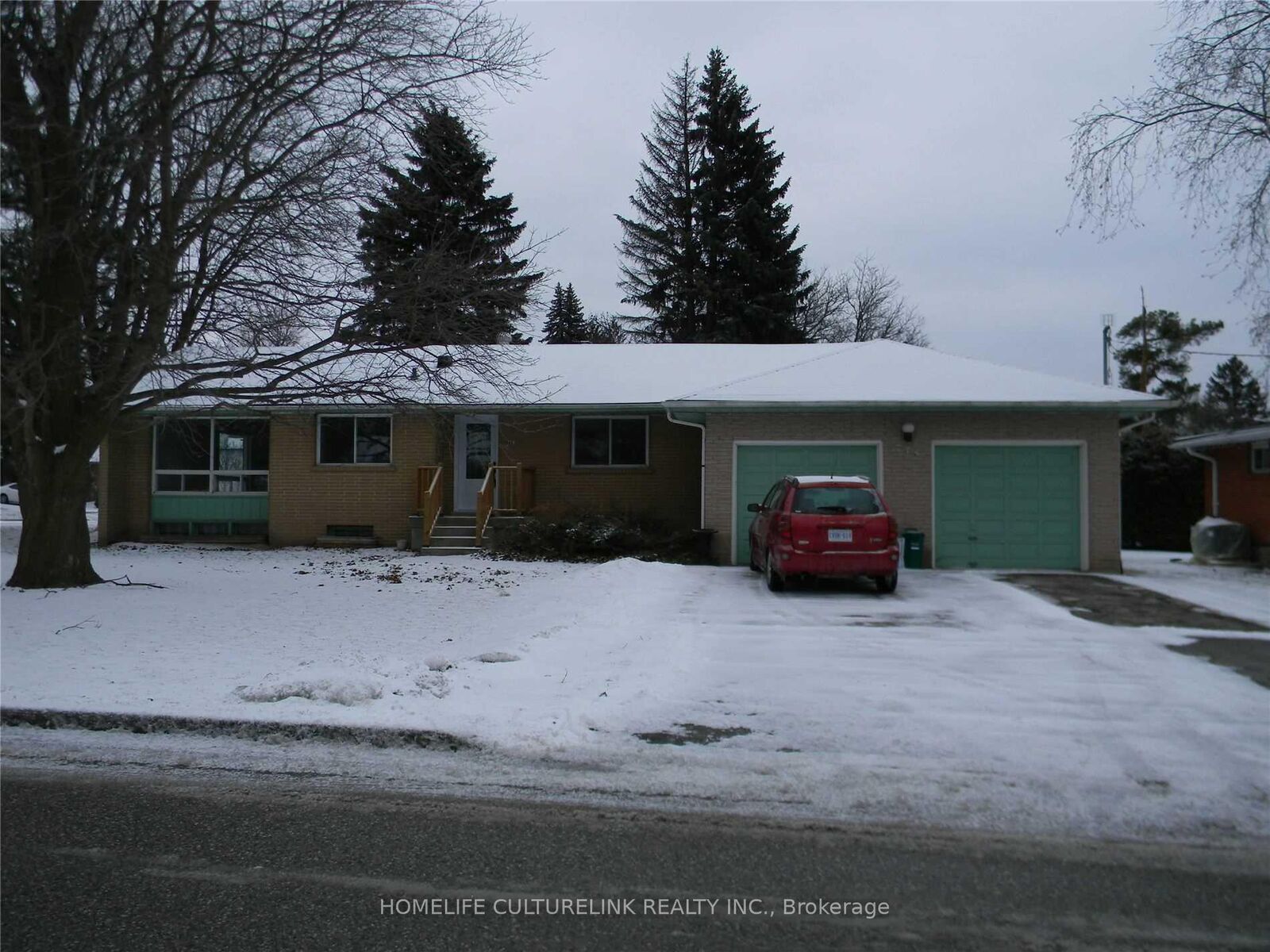 Property Photo:  776 Grace Street Main Fl  ON L3Y 2L3 
