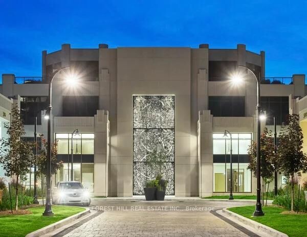 Property Photo:  320 Tweedsmuir Avenue 218  ON M5P 2Y3 