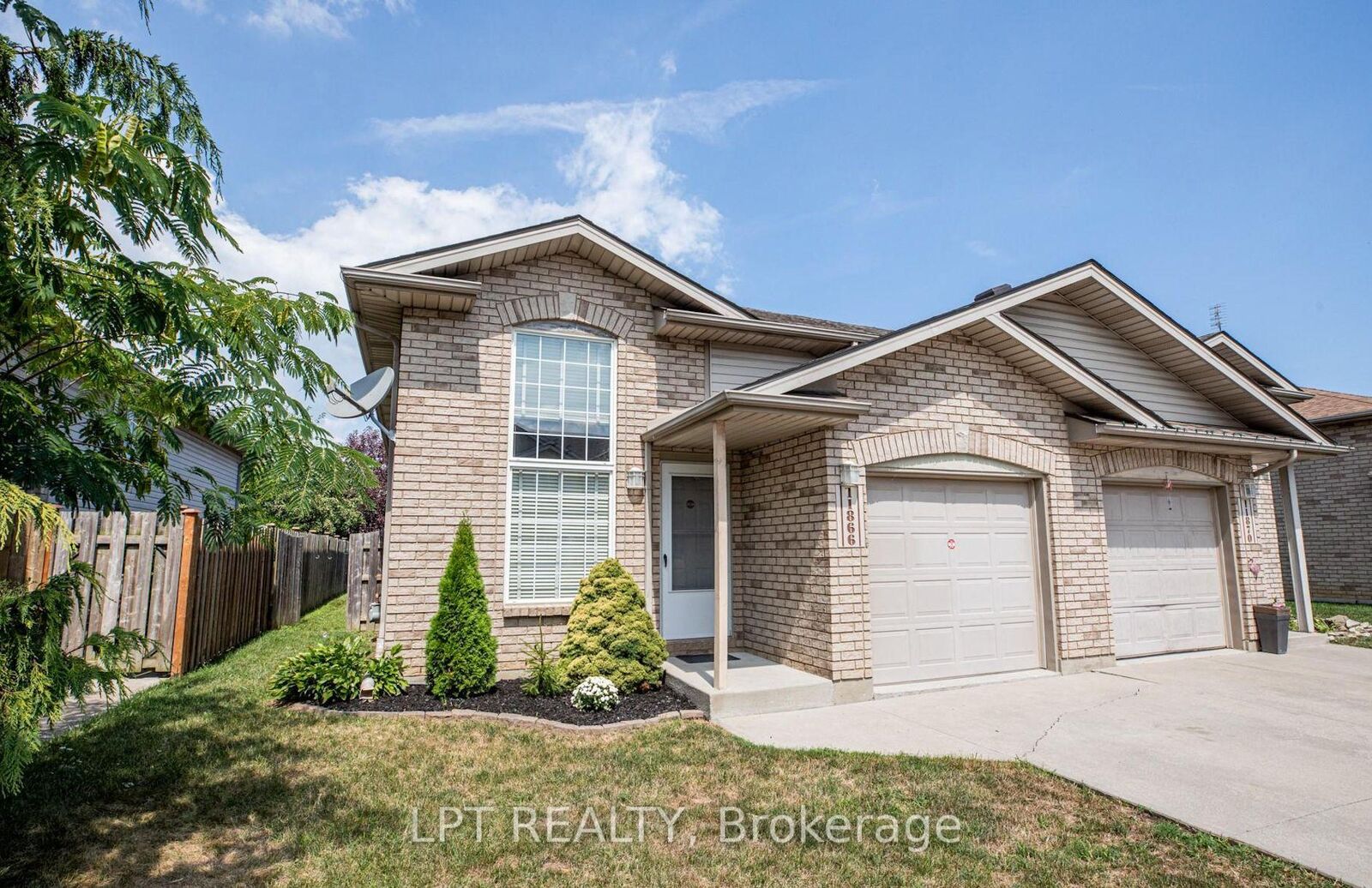 Property Photo:  11866 Brouillette Court  ON N8N 5C7 