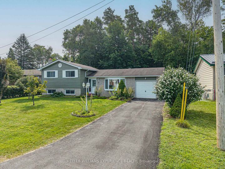 Property Photo:  21 Ashburton Crescent  ON L0M 1B0 