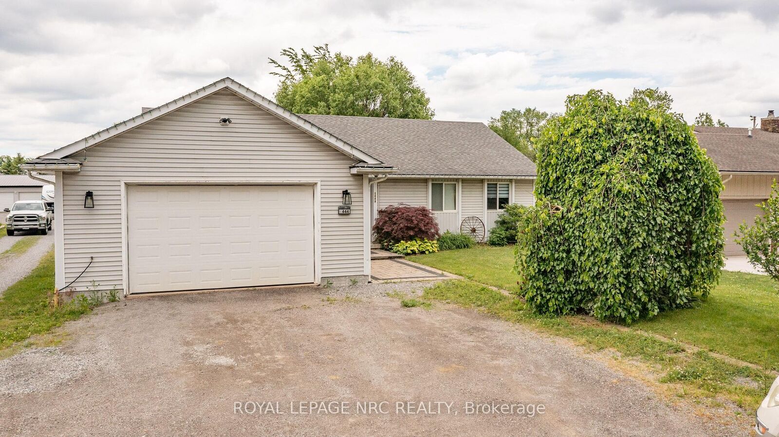 Property Photo:  1444 Allanport Road  ON L0S 1K0 