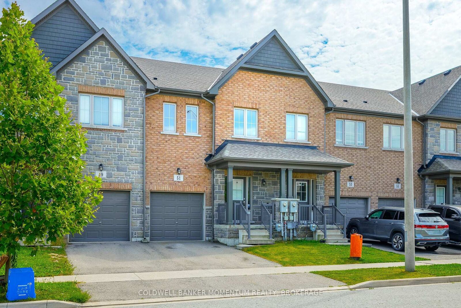 Property Photo:  51 Sunset Way  ON L2V 0C7 