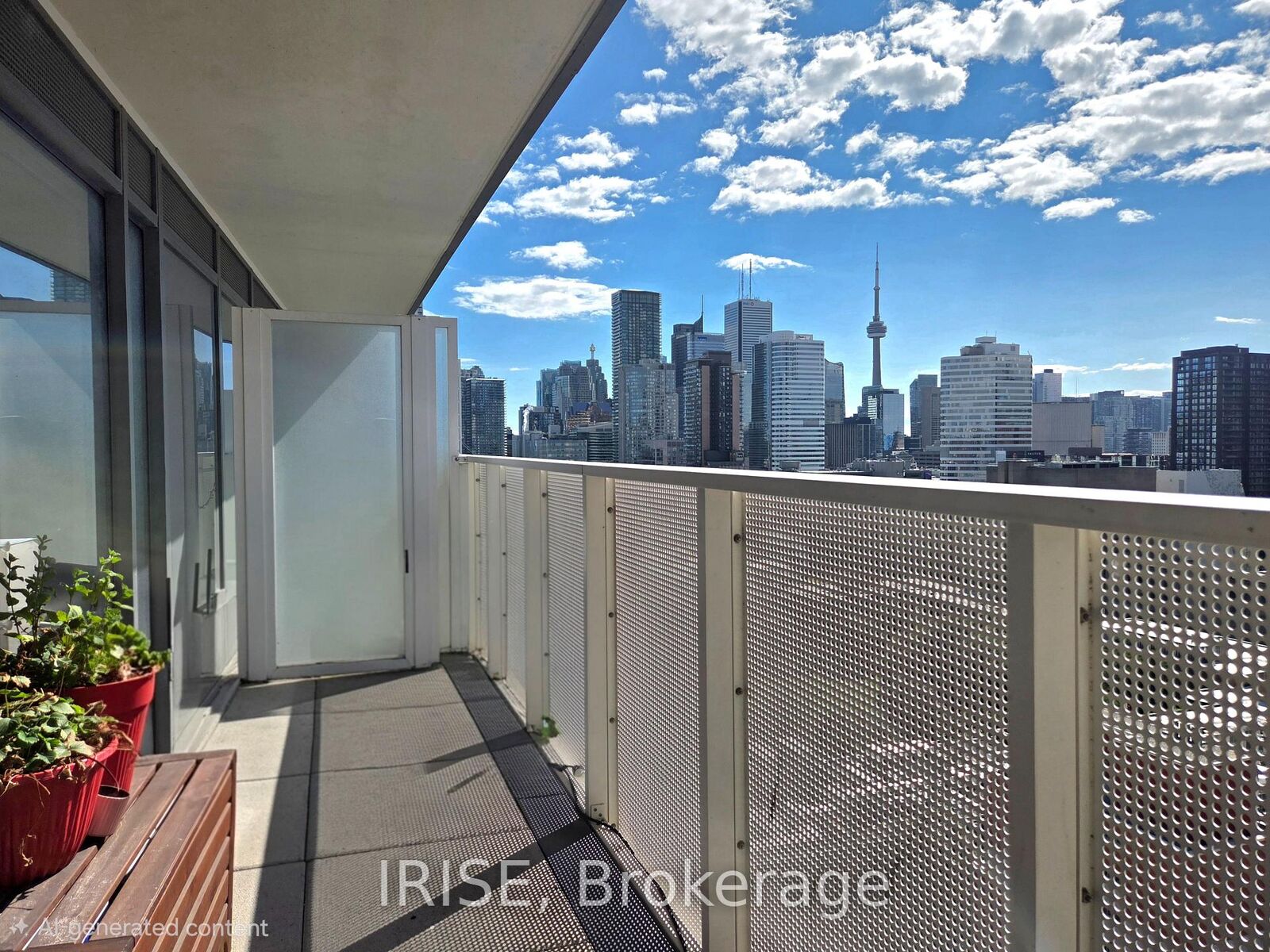 Property Photo:  89 McGill Street 1901  ON M5B 0B1 