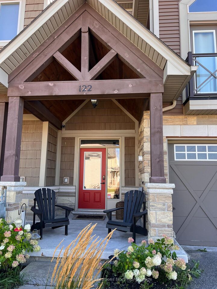 Property Photo:  122 Delphi Lane  ON N0H 1J0 