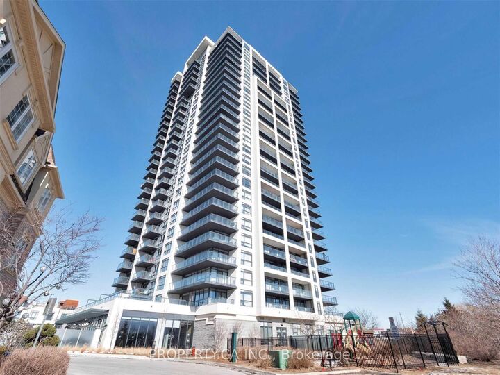 Property Photo:  1255 Bayly Street 501  ON L1W 0B6 