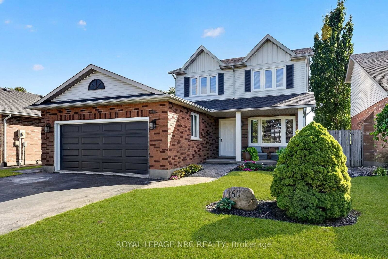 Property Photo:  160 Vansickle Road  ON L2S 3W5 