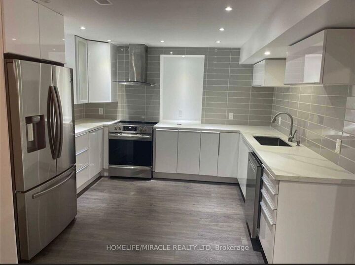 Property Photo:  38 Purdy Place Bsmt  ON L1C 0V2 