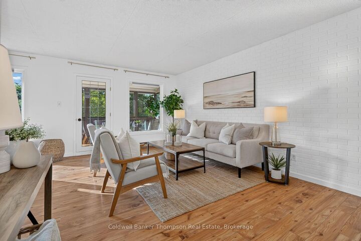 Property Photo:  26 Herman Avenue 34  ON P1H 1J6 
