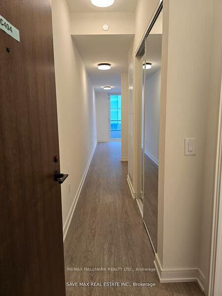 Property Photo: 425 Front Street E 404 ON M5A 0X2