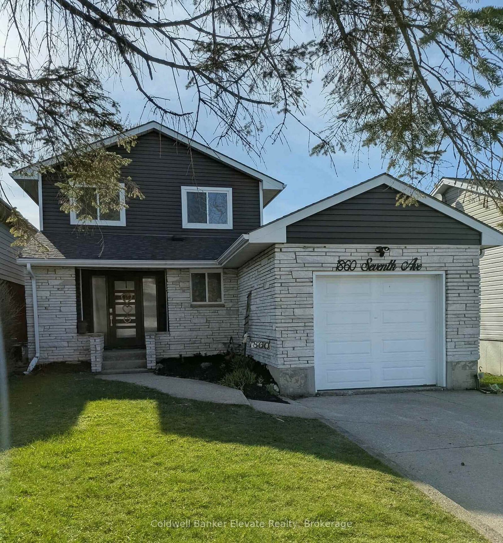 Property Photo: 1860 7th Avenue W ON N4K 5W2