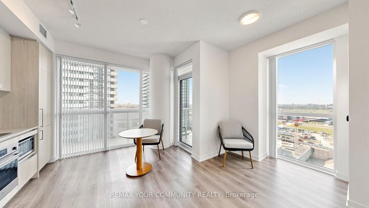 Property Photo:  225 Commerce Street 1702  ON L4K 0R1 