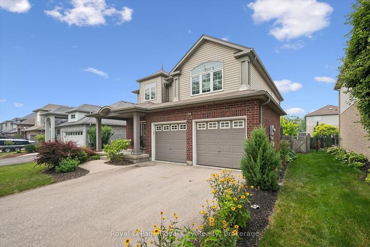 Property Photo:  138 Flanders Road  ON N0B 1M0 