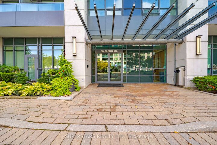Property Photo:  30 Clegg Road 322  ON L6G 0B4 