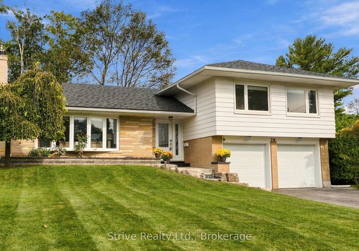 Property Photo:  779 Bessborough Drive  ON L1G 4H4 