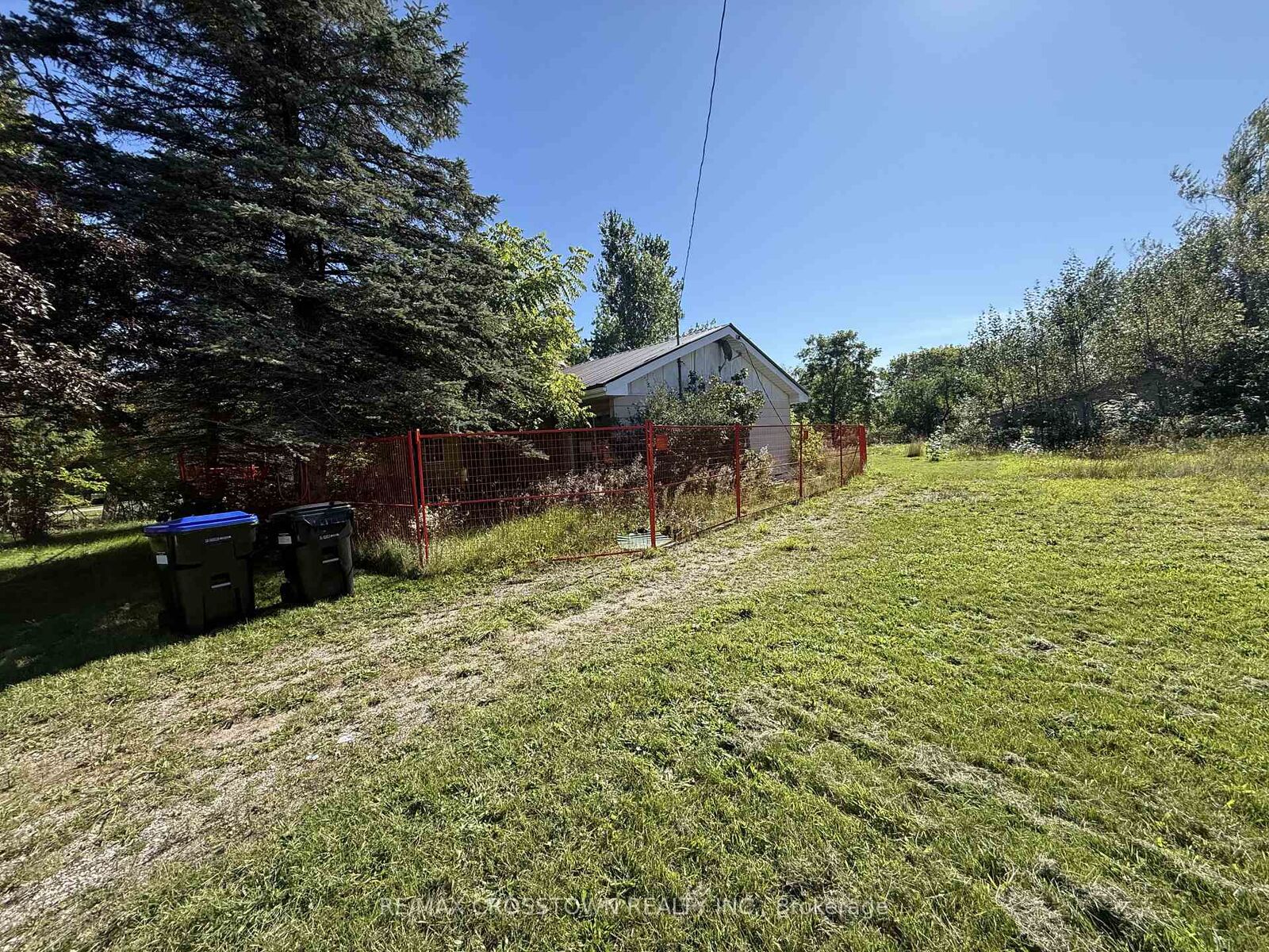 Property Photo:  6137 Vasey Road  ON L0L 1P0 