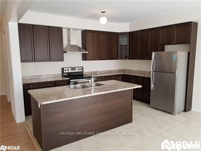 Property Photo: 232 Brownley Lane ON L3W 0P7