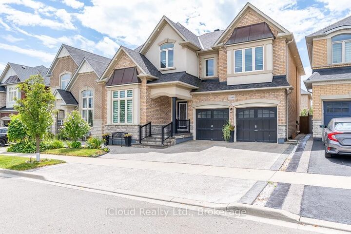 Property Photo:  3340 Ferris Street  ON L7M 0J8 
