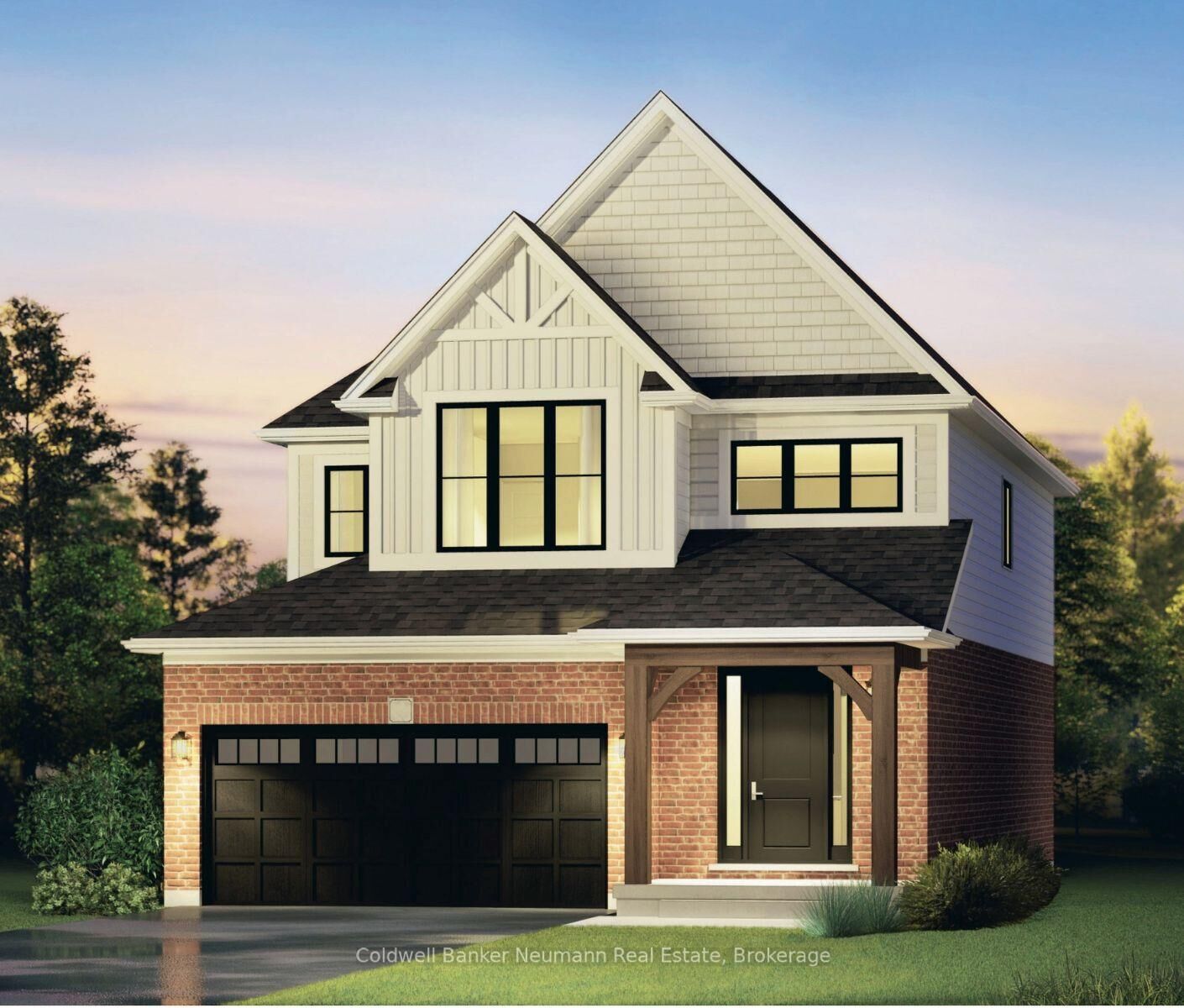 Property Photo:  35 Davis Street  ON N0B 1S0 