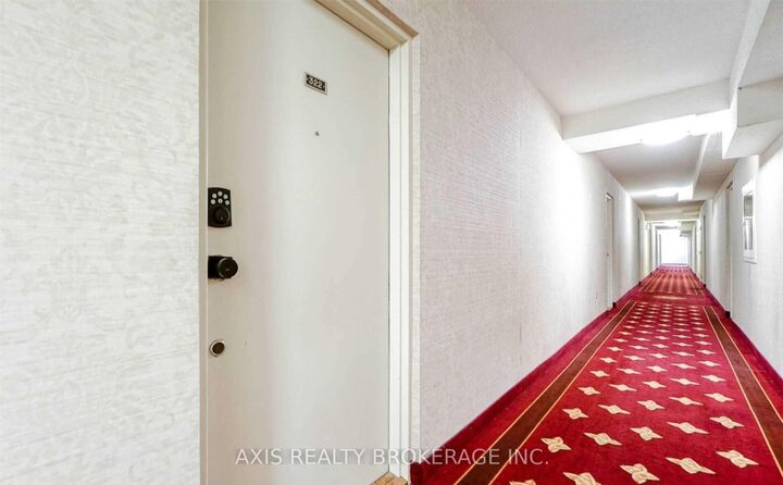 Property Photo:  364 The East Mall Street 322  ON M9B 6C5 