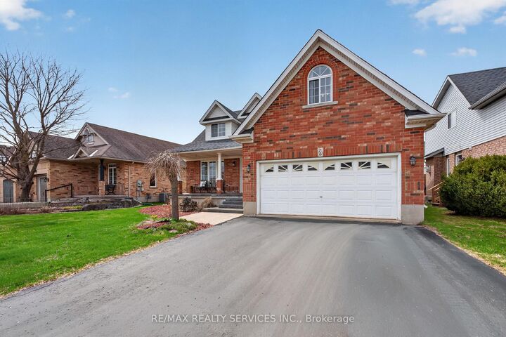 Property Photo:  70 Hunter Road  ON L9W 5C5 