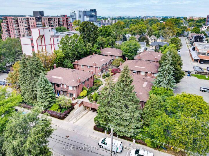 Property Photo: 152 Albert Street ON N6A 1M6