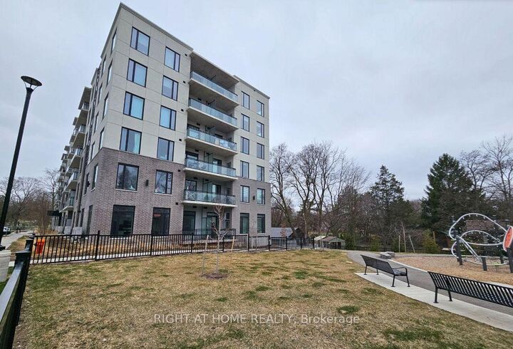 Property Photo: 103 Rogers Street 107 ON N2J 0G2