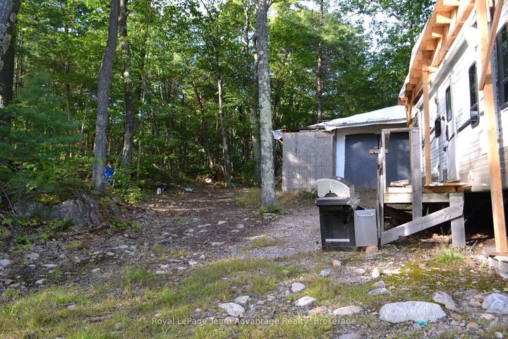 Property Photo: 12 Tamarack Drive ON P0G 1G0