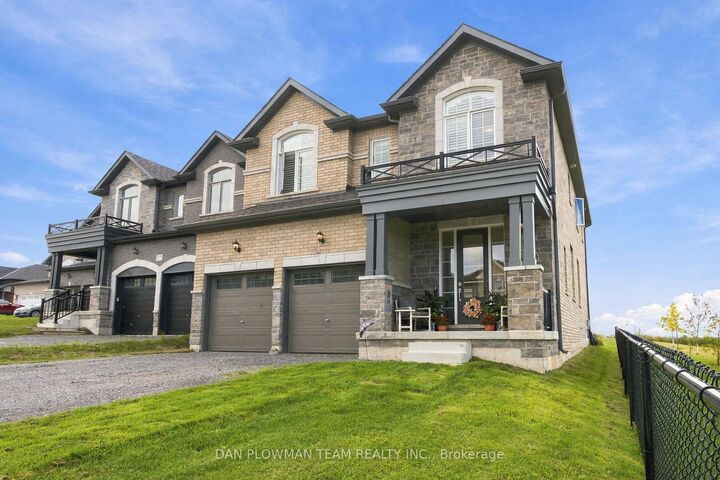 Property Photo:  713 Latimer Way  ON K9K 0H4 