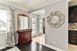 Property Photo: 4 Princemere Crescent Main Floor ON M1R 3W9