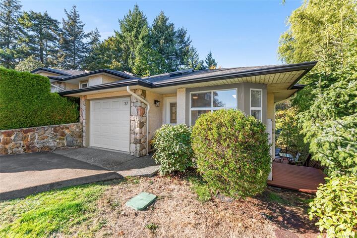 Property Photo: 300 Six Mile Rd #27 BC V9B 5Y3