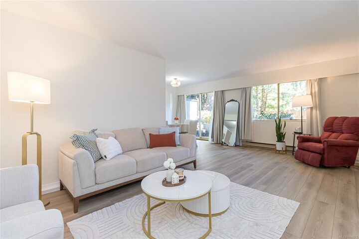 Property Photo: 840 Craigflower Rd #43 BC V9A 2X1