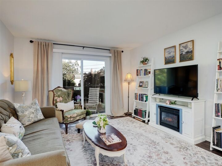 Property Photo:  1215 Bay St #201  BC V8T 1S7 