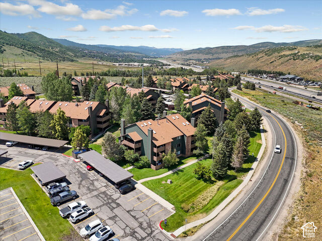 Property Photo:  6821 N 2200 W 11J  UT 84098 