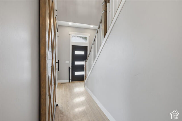 Property Photo:  193 E Water Ln  UT 84059 