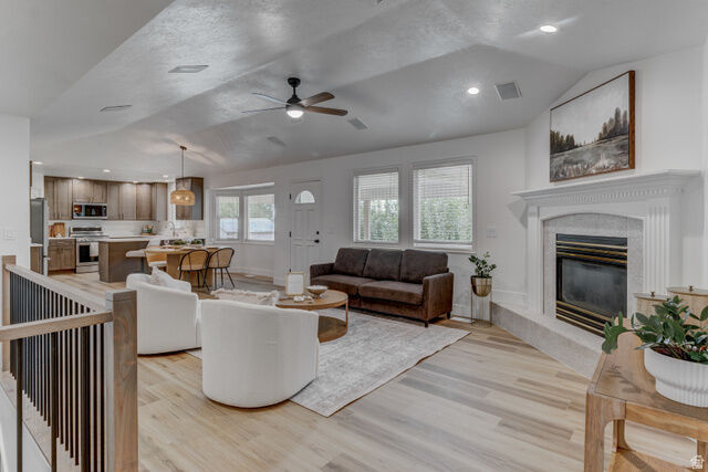 Property Photo:  1361 N 2550 E  UT 84040 