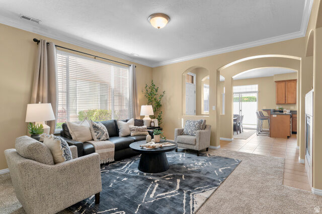 Property Photo:  482 Kent Dr  UT 84054 