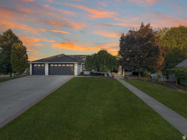 Property Photo: 28 N Shady Ln UT 84653