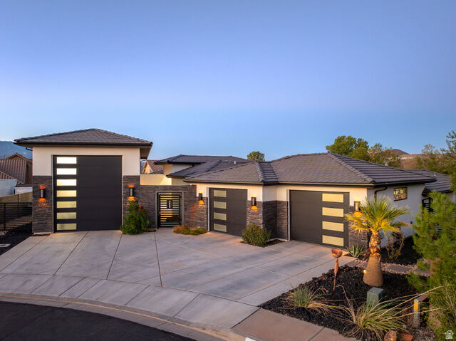 Property Photo: 4036 W 2480 Cir S UT 84737