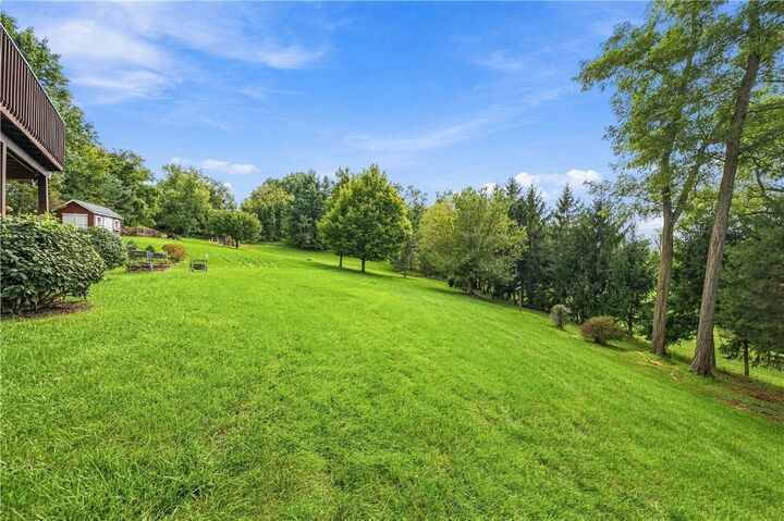 Property Photo: 150 Ivy Ln PA 15367