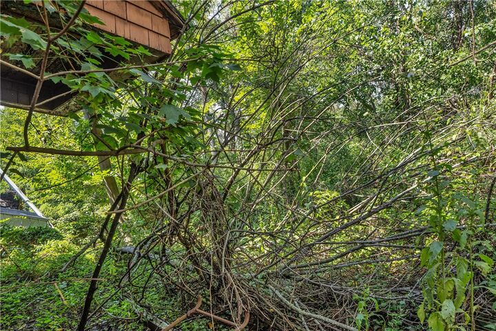 Property Photo: 1524 Marie St PA 15221