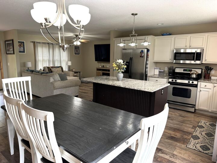 Property Photo: 1434 Murner Road MI 49735